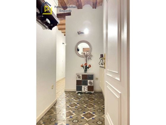 Foto 2 de Piso en venta en Centre - Figueres de 3 habitaciones con aire acondicionado y calefacción