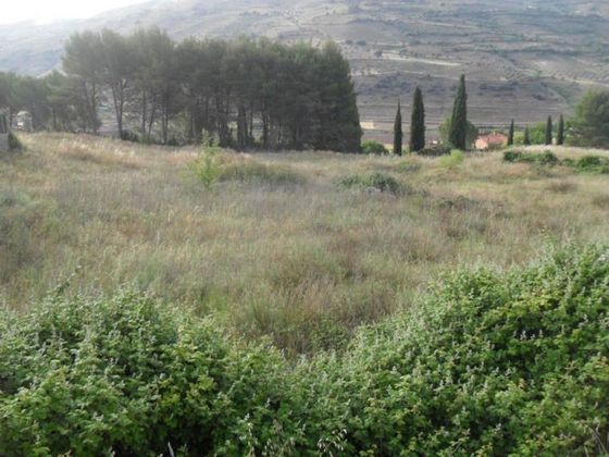 Foto 2 de Venta de terreno en Loranca de Tajuña de 4583 m²