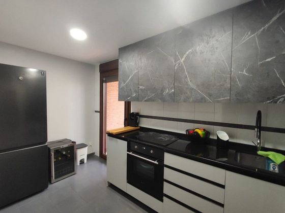 Foto 1 de Piso en venta en Trijueque de 2 habitaciones con terraza y garaje