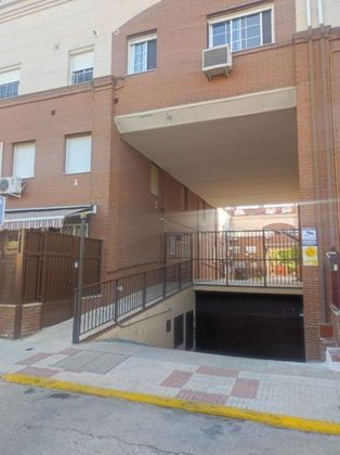 Foto 2 de Dúplex en venda a Centro Bº Doscientas de 2 habitacions amb terrassa