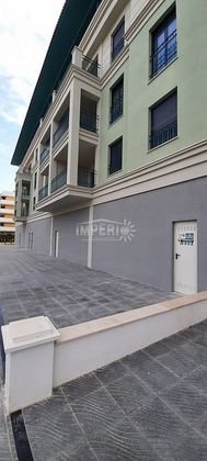 Foto 1 de Local en venta en Paseo Marítimo de Levante con terraza
