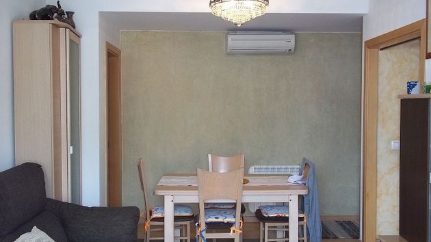 Foto 1 de Pis en venda a Sant Joan-Vilarromà de 3 habitacions amb balcó i aire acondicionat