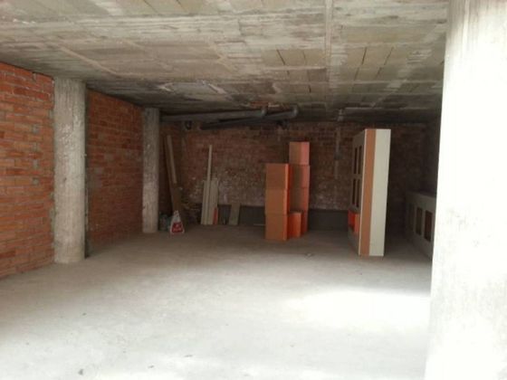 Foto 2 de Local en venda a Plaça Catalunya de 90 m²