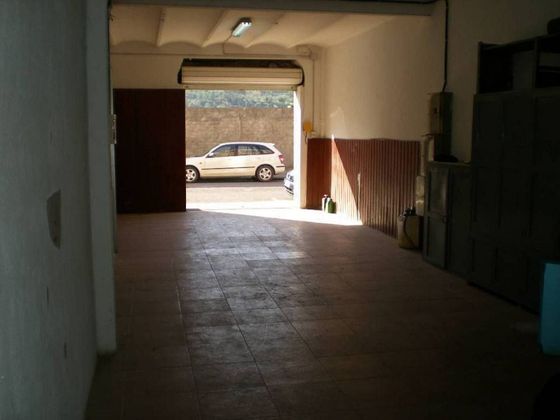 Foto 1 de Local en venta en Valldaura - Ctra. de Cardona de 107 m²