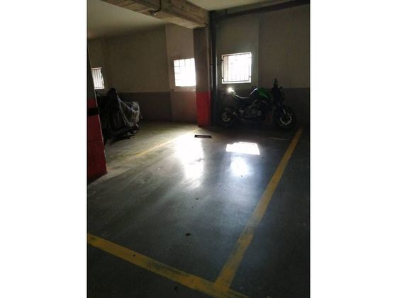 Foto 1 de Garatge en venda a Balconada - Cal Gravat de 15 m²