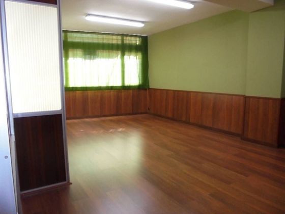 Foto 2 de Oficina en venda a Poble Nou de 80 m²