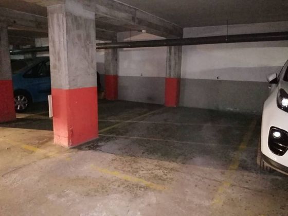 Foto 1 de Garatge en venda a Balconada - Cal Gravat de 15 m²