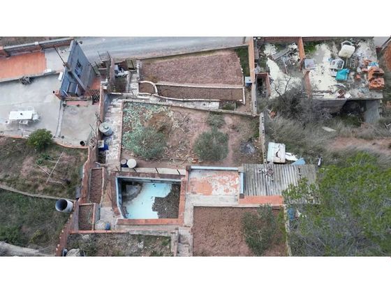 Foto 2 de Venta de terreno en Castellbell i el Vilar de 400 m²