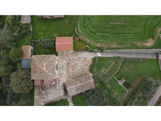 Foto 2 de Venta de casa rural en Fonts dels Capellans - Viladordis de 10 habitaciones con terraza y piscina