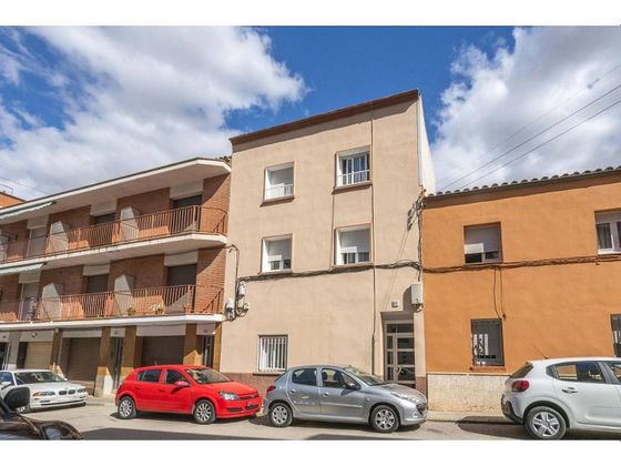 Foto 1 de Pis en venda a Sant Joan de Vilatorrada de 2 habitacions amb terrassa i aire acondicionat