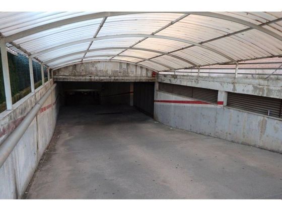 Foto 1 de Garatge en venda a Ctra. Santpedor - Bases de Manresa de 13 m²