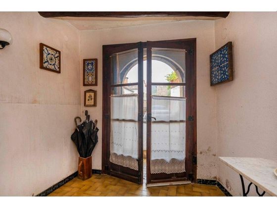 Foto 2 de Casa en venda a Monistrol de Calders de 7 habitacions amb terrassa i calefacció