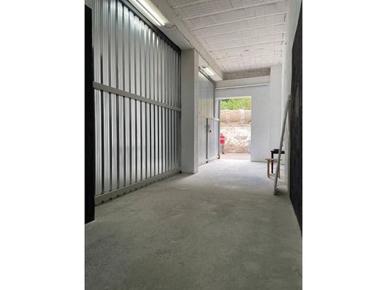 Foto 1 de Alquiler de local en Balconada - Cal Gravat de 45 m²