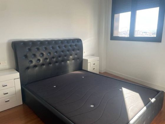 Foto 2 de Piso en venta en Centre - Sabadell de 1 habitación con aire acondicionado y calefacción
