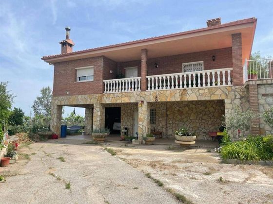 Foto 2 de Casa en venda a Sant Salvador de Guardiola de 5 habitacions amb terrassa i piscina