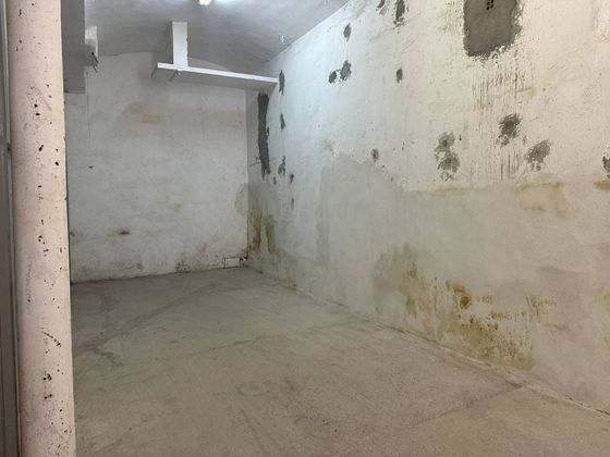 Foto 2 de Alquiler de trastero en Balconada - Cal Gravat de 45 m²