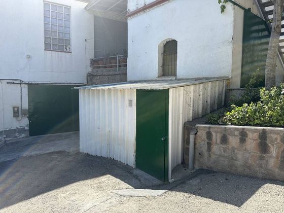 Foto 1 de Alquiler de trastero en Balconada - Cal Gravat de 12 m²