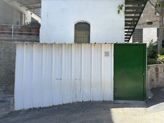 Foto 2 de Alquiler de trastero en Balconada - Cal Gravat de 12 m²