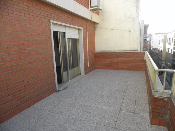 Foto 1 de Venta de ático en Centro - Puertollano de 3 habitaciones con terraza y garaje