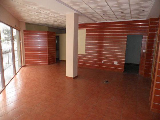Foto 1 de Local en venda a Centro - Puertollano de 142 m²