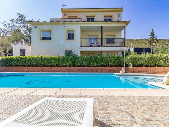 Foto 1 de Xalet en venda a calle De la Manga del Mar Menor de 4 habitacions amb terrassa i piscina