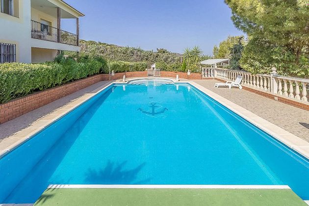 Foto 2 de Xalet en venda a calle De la Manga del Mar Menor de 4 habitacions amb terrassa i piscina