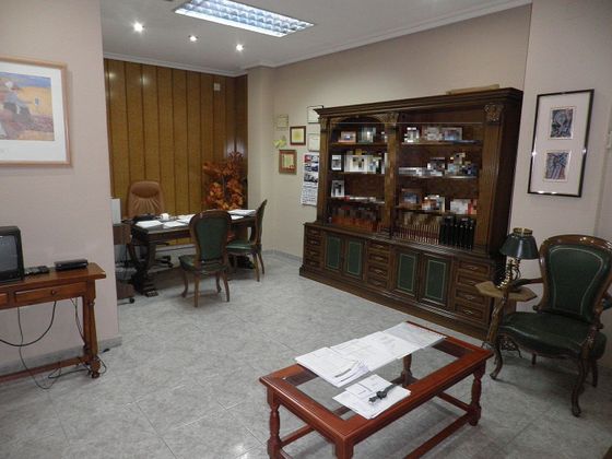 Foto 1 de Venta de oficina en Centro - Puertollano con calefacción