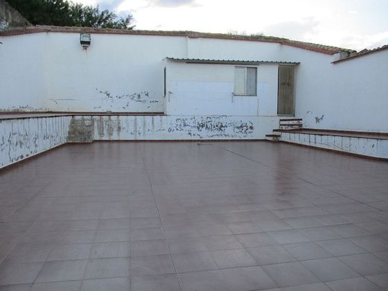 Foto 2 de Casa adosada en venta en Las Mercedes - El Cármen de 3 habitaciones con jardín y aire acondicionado