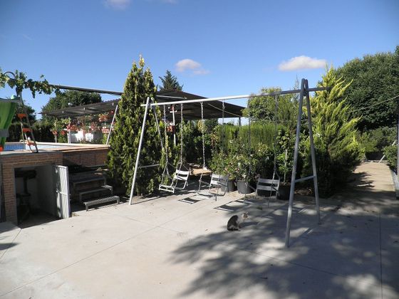 Foto 2 de Chalet en venta en carretera Crp de 3 habitaciones con terraza y piscina