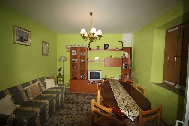 Foto 1 de Xalet en venda a calle Bañiz Alto de 4 habitacions i 180 m²