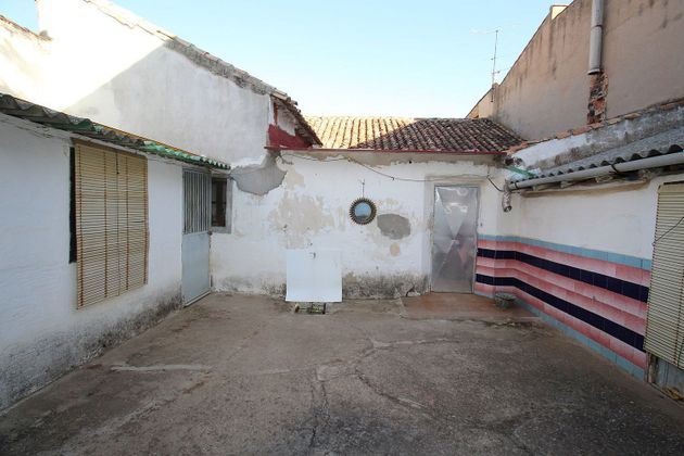 Foto 2 de Xalet en venda a calle Bañiz Alto de 4 habitacions i 180 m²