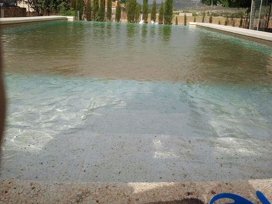 Foto 2 de Venta de chalet en PAU 2-600 de 5 habitaciones con terraza y piscina