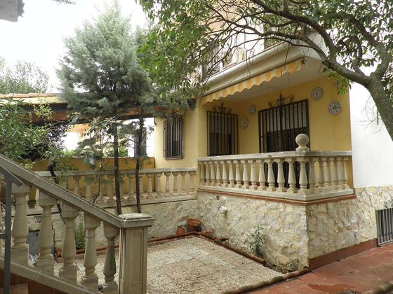 Foto 2 de Casa en venta en Almodóvar del Campo de 4 habitaciones con terraza y garaje