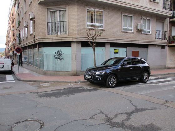 Foto 1 de Local en venda a calle Goya amb aire acondicionat