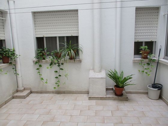 Foto 2 de Venta de piso en plaza Doctor Fleming de 4 habitaciones con terraza y calefacción