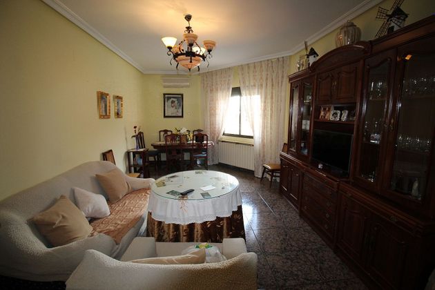 Foto 2 de Casa en venta en Las Mercedes - El Cármen de 3 habitaciones con terraza y aire acondicionado