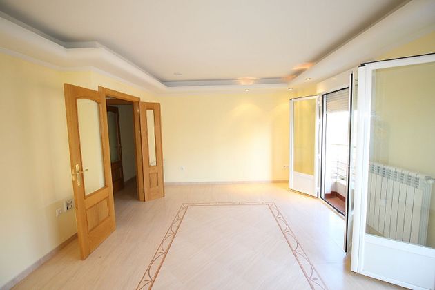 Foto 2 de Venta de piso en Centro - Puertollano de 3 habitaciones con balcón y aire acondicionado