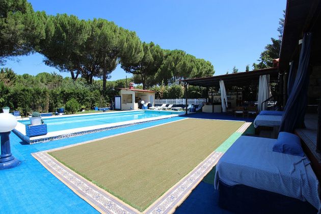 Foto 1 de Xalet en venda a calle Argamasilla de Calatrava Cidad Real de 3 habitacions amb terrassa i piscina