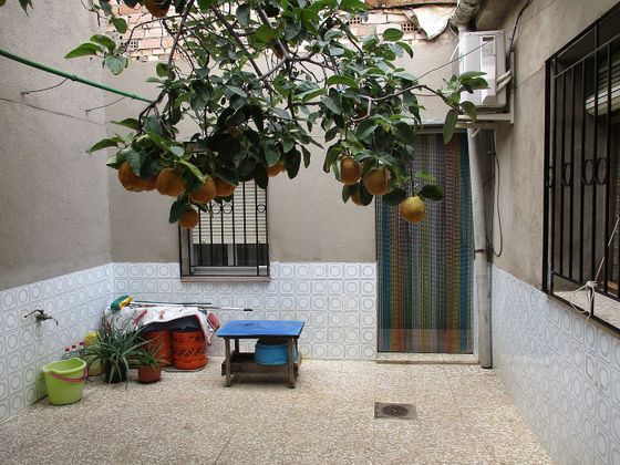 Foto 1 de Casa en venda a El Poblado - Abulagar de 4 habitacions amb terrassa i aire acondicionat