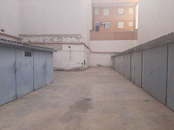 Foto 2 de Venta de garaje en Centro - Puertollano de 15 m²