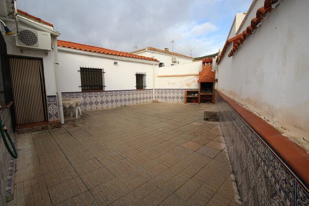 Foto 1 de Casa en venda a El Poblado - Abulagar de 4 habitacions amb jardí i aire acondicionat