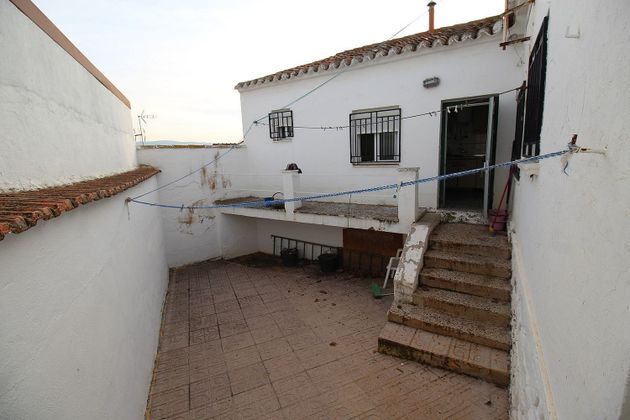 Foto 2 de Casa en venta en El Poblado - Abulagar de 3 habitaciones con terraza y aire acondicionado