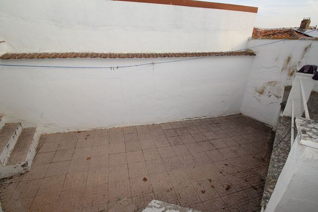 Foto 1 de Casa en venta en El Poblado - Abulagar de 3 habitaciones con terraza y aire acondicionado