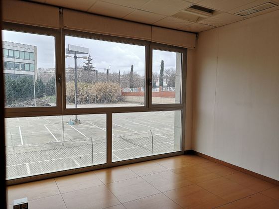 Foto 2 de Oficina en lloguer a Coll Favà - Can Magí de 77 m²