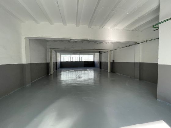 Foto 1 de Nau en lloguer a Centre - Hospitalet de Llobregat, L´ de 155 m²