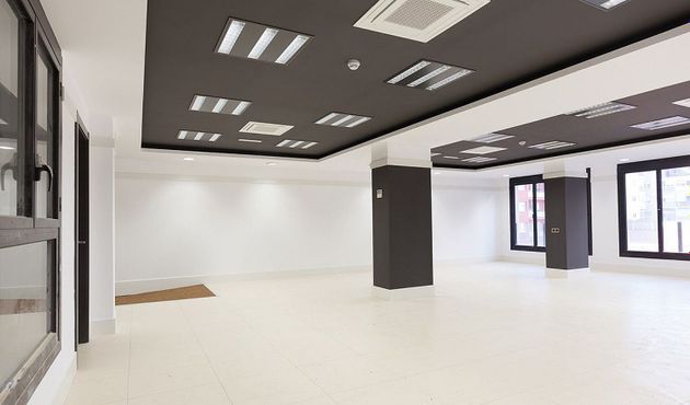 Foto 1 de Oficina en alquiler en La Maternitat i Sant Ramon de 123 m²