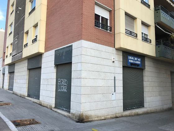 Foto 2 de Local en venda a Can Nadal - Falguera de 387 m²