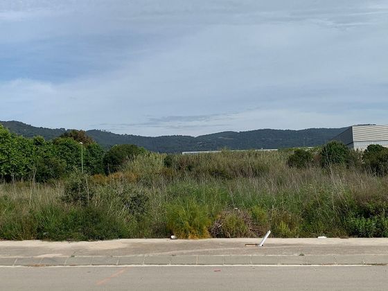 Foto 2 de Venta de terreno en Vilassar de Dalt de 642 m²