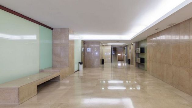 Foto 2 de Oficina en alquiler en Sant Gervasi - Galvany con ascensor