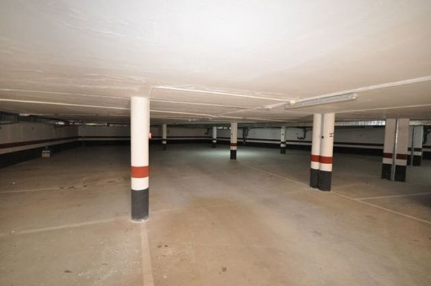 Foto 2 de Garatge en venda a calle Llastres de 16 m²